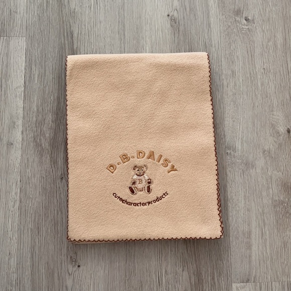 Teddy Bear Scarf🧸 - Picture 1 of 2